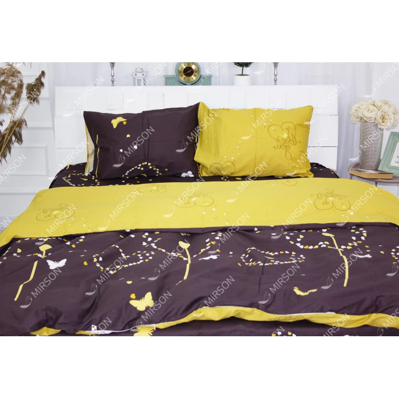 Наволочка Сатин 22-1257 Hummingbird