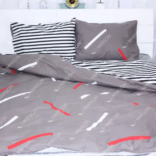 Пододеяльник Бязь 17-0365 Zambia - 2