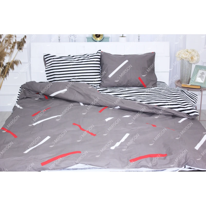 Наволочка Бязь 17-0365 Zambia - 1