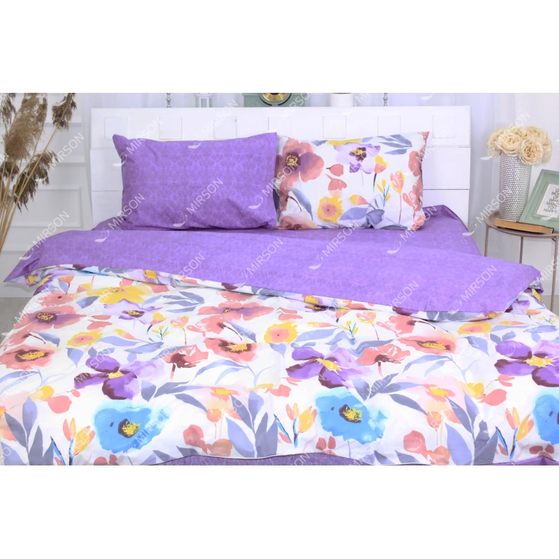 Підковдра Бязь 17-0405 Spring - 1