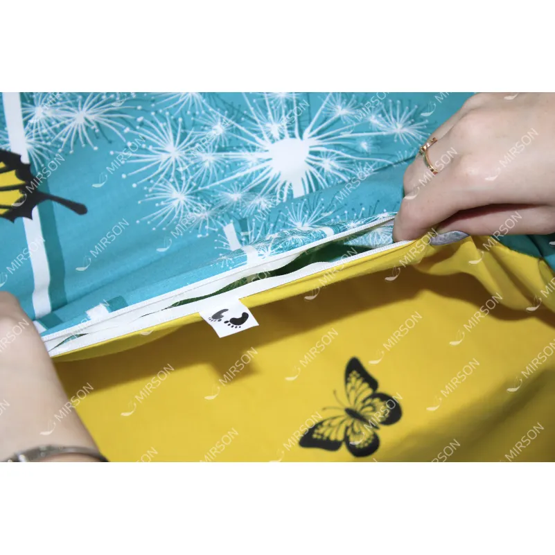 Простынь Бязь 17-0419 Summer - 6