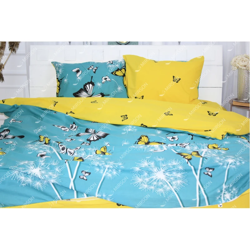 Наволочка Бязь 17-0419 Summer - 2