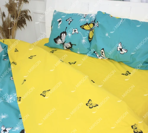 Наволочка Бязь 17-0419 Summer - 2