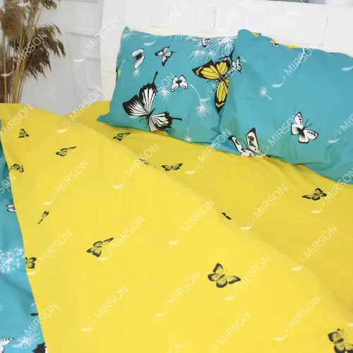 Простирадло Бязь 17-0419 Summer - 2