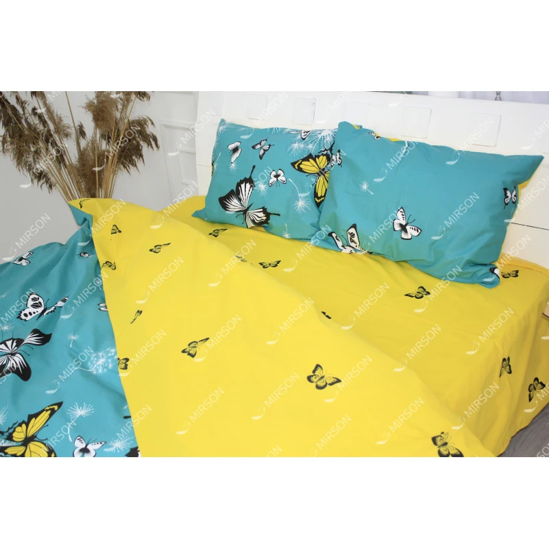 Наволочка Бязь 17-0419 Summer - 1