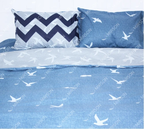 Наволочка Бязь 17-0278 Heathe - 2