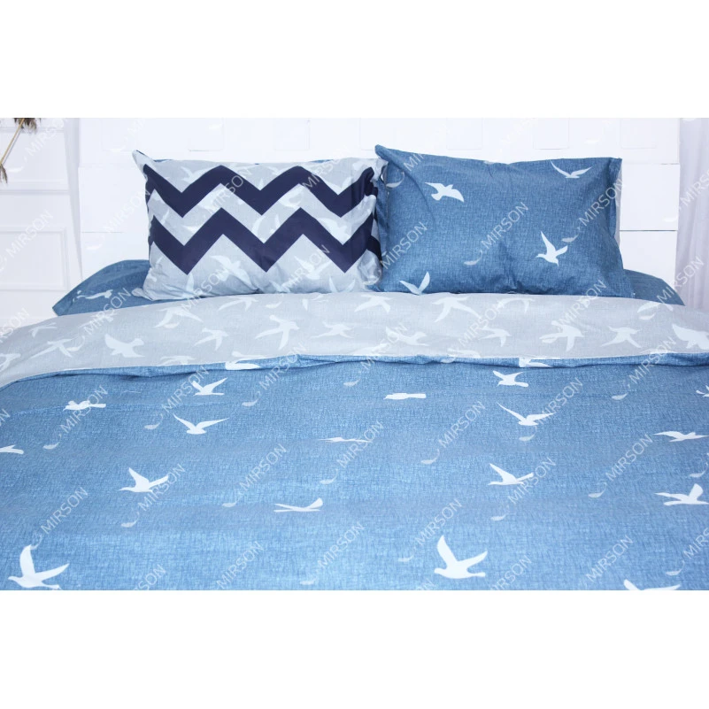 Наволочка Бязь 17-0278 Heather - 1