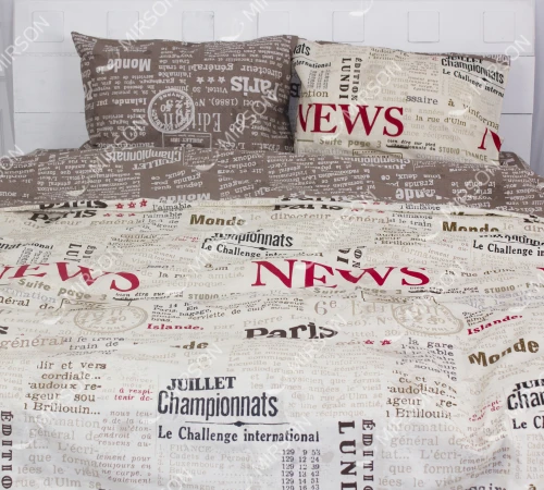 Наволочка Бязь 17-0194 Martin - 2