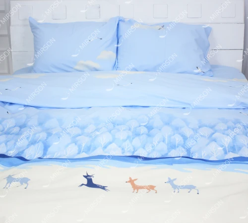 Підковдра Бязь 17-0118 Alipio - 2