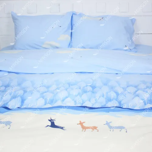 Наволочка Бязь 17-0118 Alipio - 2