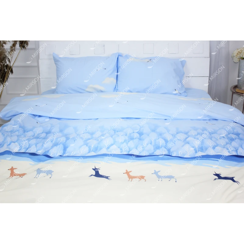 Наволочка Бязь 17-0118 Alipio - 1