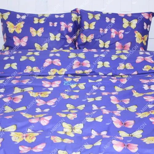 Наволочка Бязь 17-0213 Karmelita - 2