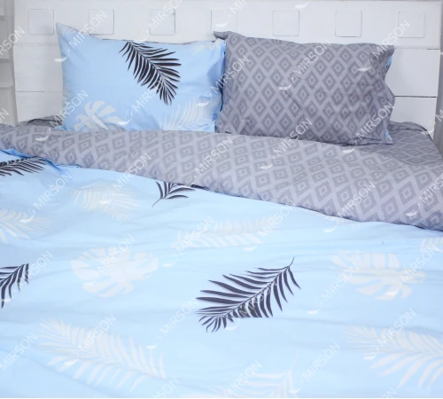 Наволочка Бязь 17-0292 Seoul - 2