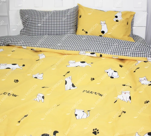 Підковдра Бязь 17-0301 Damascus - 2