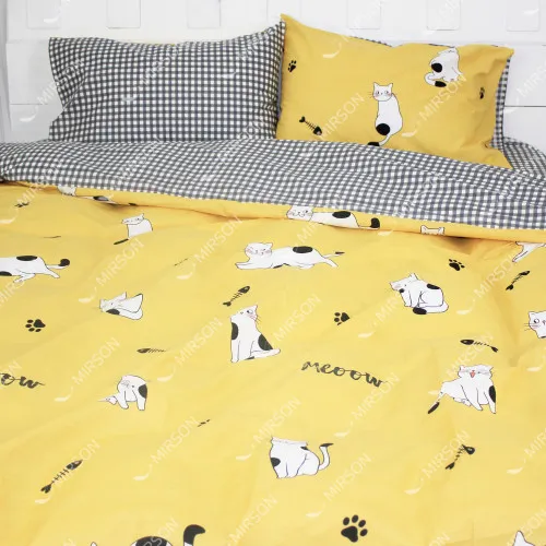 Пододеяльник Бязь 17-0301 Damascus - 2