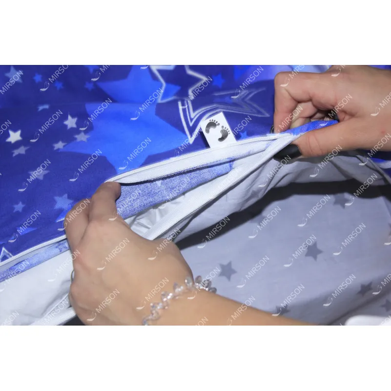 Пододеяльник Сатин 22-1192 Moroni - 6