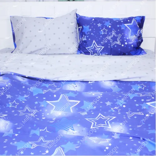 Наволочка Сатин 22-1192 Moroni - 2