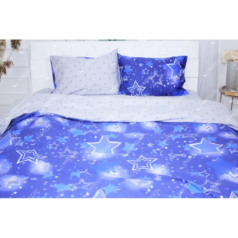 Наволочка Сатин 22-1192 Moroni - 1