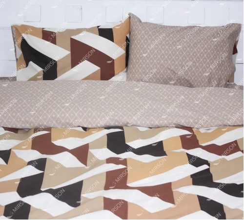 Наволочка Бязь 17-0101 Pompeu - 2