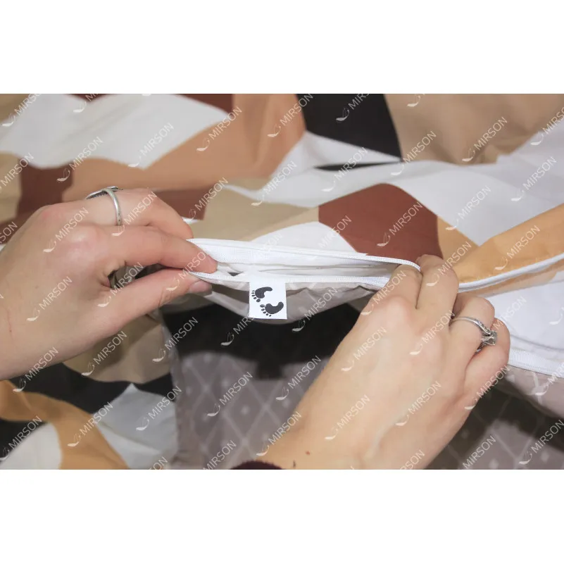 Простынь Бязь 17-0101 Pompeu - 2