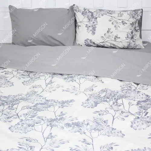 Наволочка Бязь 17-0562 Nilam - 2