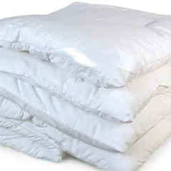  Як випрати пухова ковдру якщо немає можливості звернутися до хімчистки