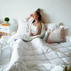  Від чого залежить ціна на ковдру та чому не варто економити