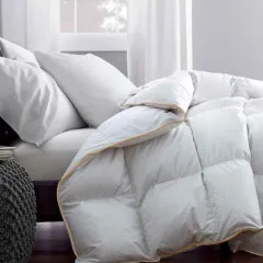 Как выбрать одеяло на зиму и почему стоит довериться нам