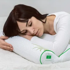 Как выбрать ортопедическую подушку для сна