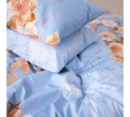 Наволочка Сатин 22-1281 Cherry blossom