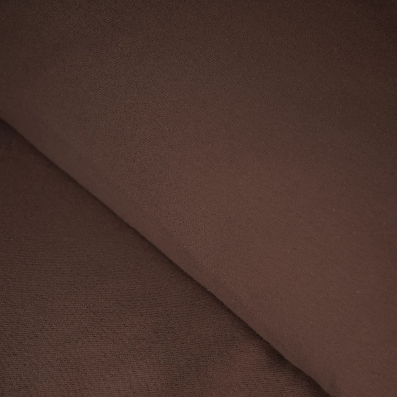 Комплект постельного белья Фланель 003 "Brown" - 8