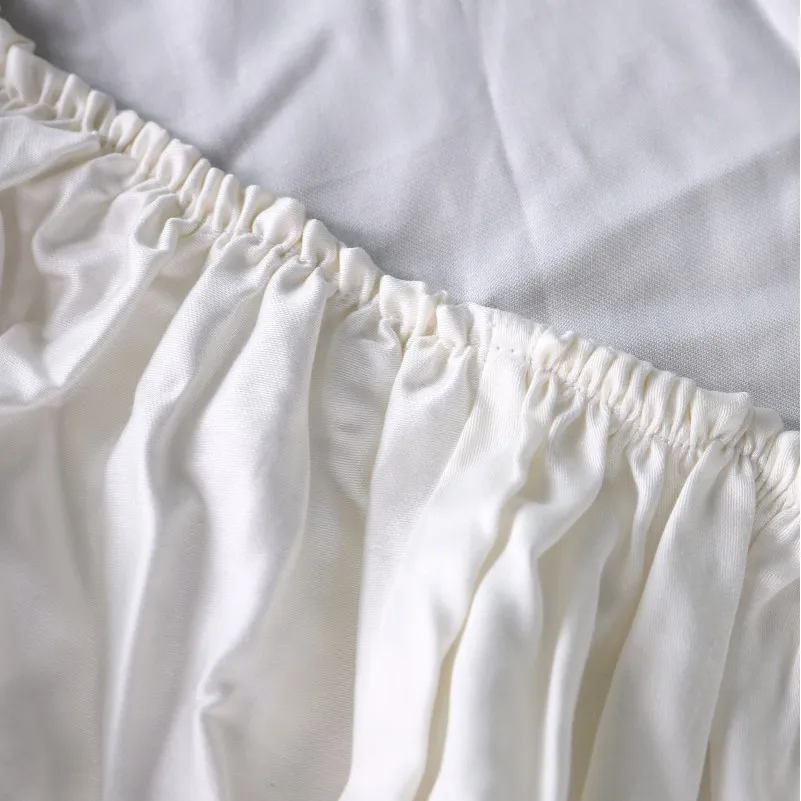 Комплект постельного белья Велюр Winter Delicate 28-0075 Bucaneve - 7