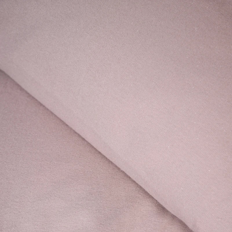 Простирадло на гумці Фланель 004 "Cappuchino" висота 25 см (дитячі 10 см) - 10