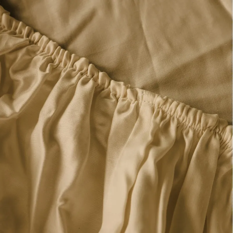 Комплект постельного белья Велюр Winter Delicate 28-0083 Cipollaccio - 6