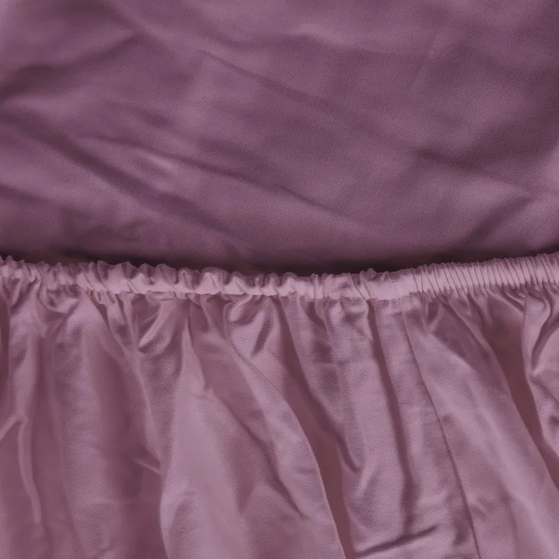 Комплект постельного белья Велюр Winter Delicate 28-0094 Clematide - 4