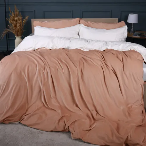 Підковдра Велюр Winter Delicate 28-0046 Cyclamen