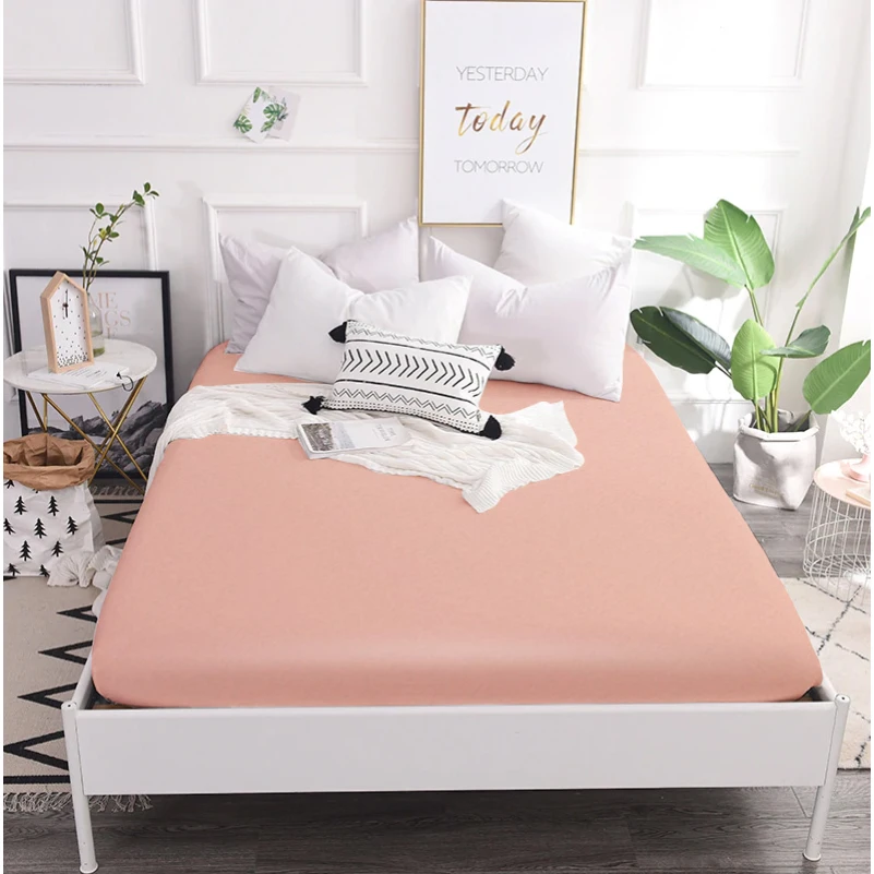 Простирадло 19-410 Dracaris (ТРИКОТАЖ) на гумці - висота 25 см (дитячі 10 см) - 2