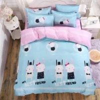 Детское постельное белье 