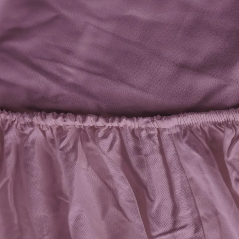 Комплект постельного белья Велюр Winter Delicate 28-0061 Eucharis - 5