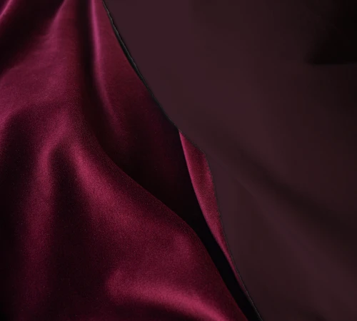 Комплект постільної білизни Велюр Winter Frost 28-0002 Excalibur Velvet - 2