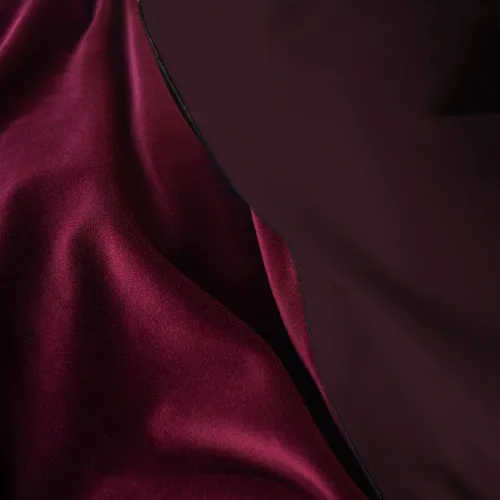 Наволочка Велюр Winter Frost 28-0002 Excalibur Velvet - 2