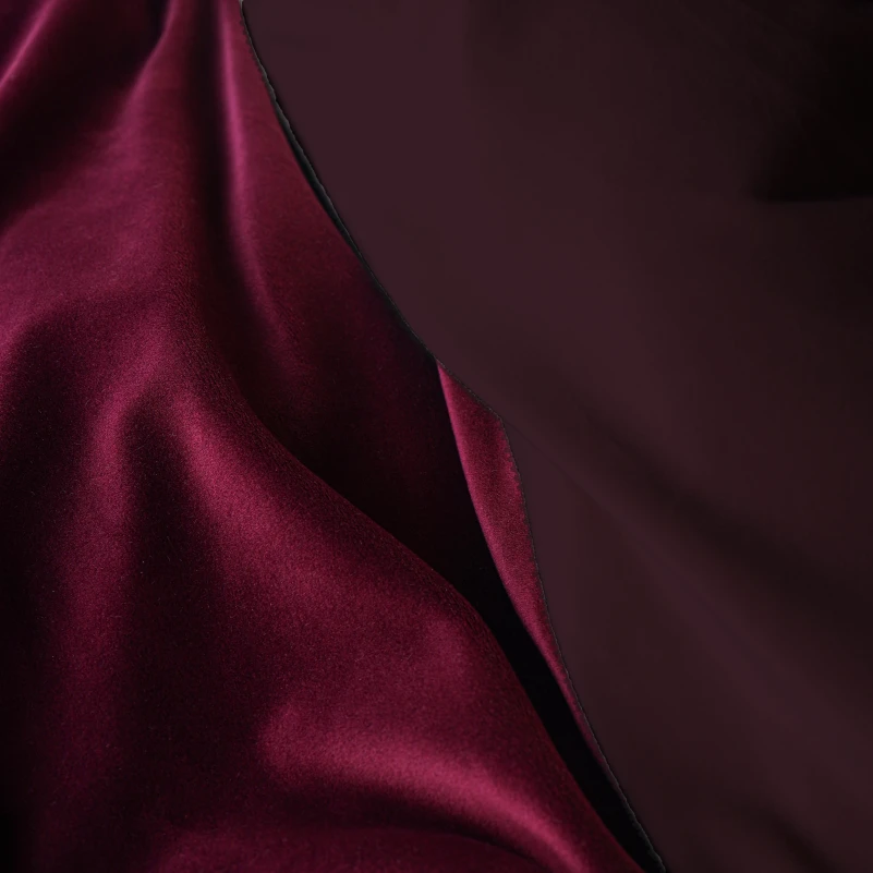 Комплект постельного белья Велюр Winter Frost 28-0002 Excalibur Velvet - 1