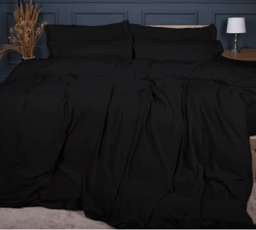 Комплект постільної білизни Велюр Winter Delicate 28-0111 Frutticini