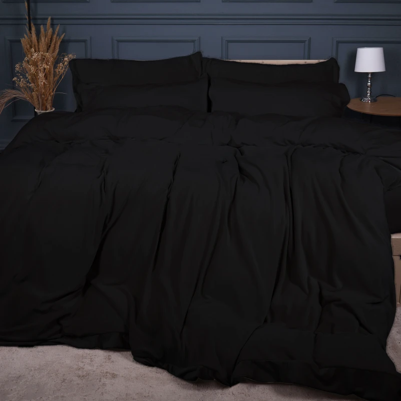 Комплект постельного белья Велюр Winter Delicate 28-0111 Frutticini