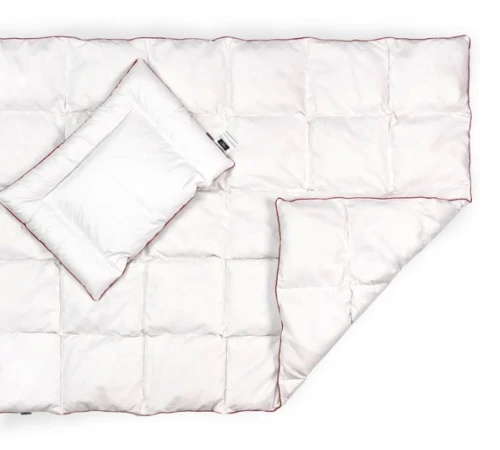 Набор детский №876 Малыш Deluxe пух