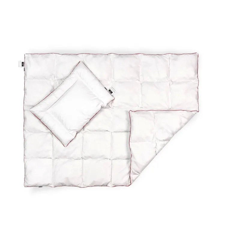 Набір дитячий зимовий №876 Малюк Deluxe пух