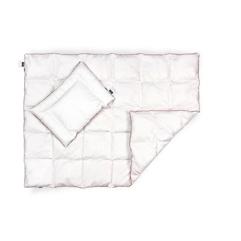 Набір дитячий зимовий №876 Малюк Deluxe пух