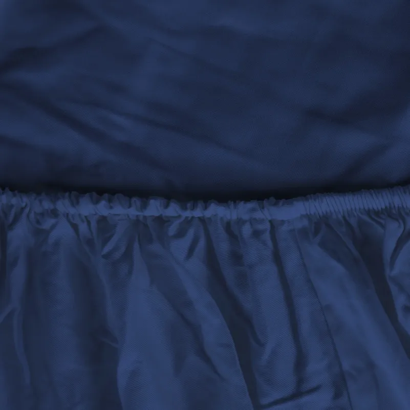 Комплект постільної білизни Велюр Winter Delicate 28-0109 Ghianda - 4