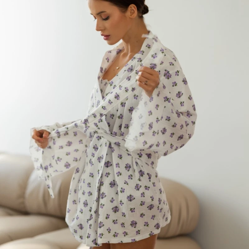 Женский костюм "Lori" lilac