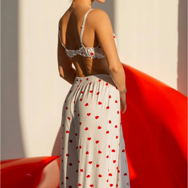 Женский костюм "Frida" heart - 3